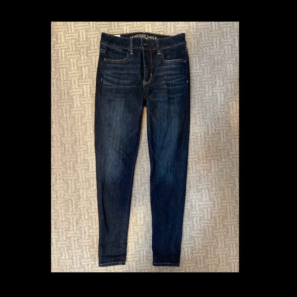 jeans
